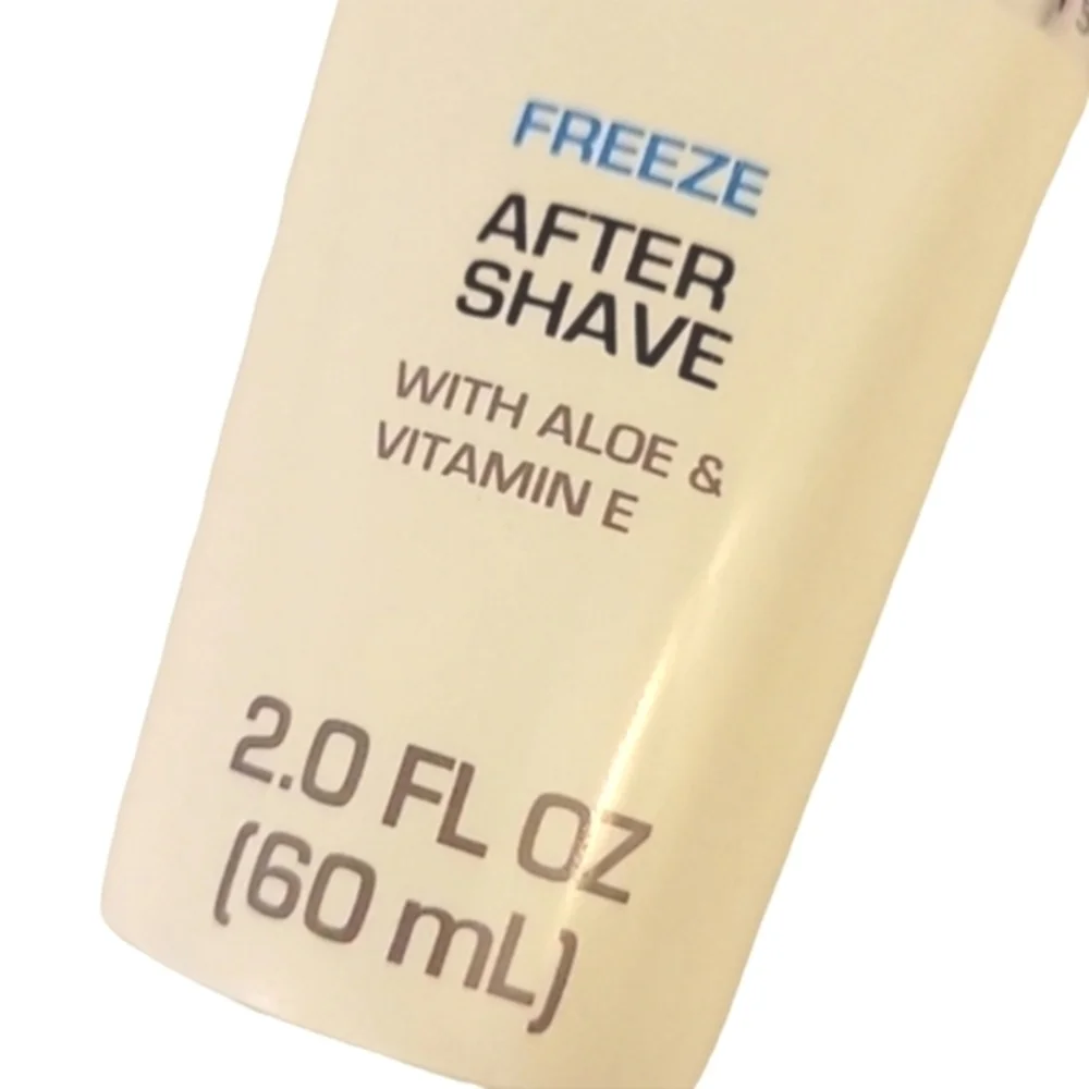 NEW Men's Grooming Bundle: Axe Deodorant/Body Spray & On The Go After Shave